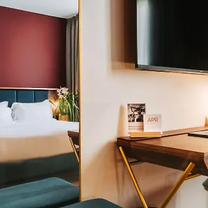 Hotel Ferrara Szálloda