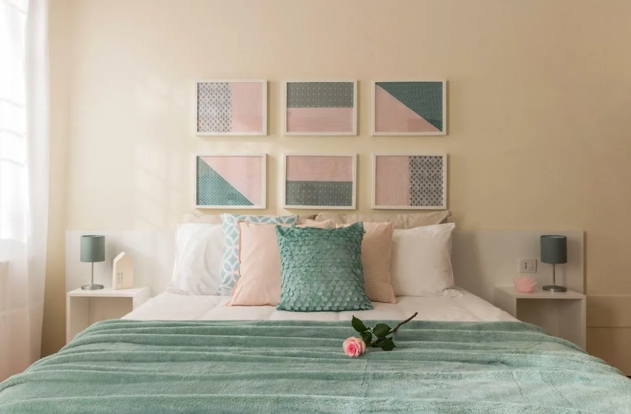 La Rosa Apartment Ferrara